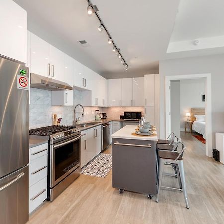 Heaven In Charlotte Fully Furnished Apartments المظهر الخارجي الصورة