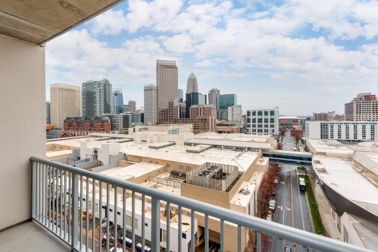 Heaven In Charlotte Fully Furnished Apartments المظهر الخارجي الصورة