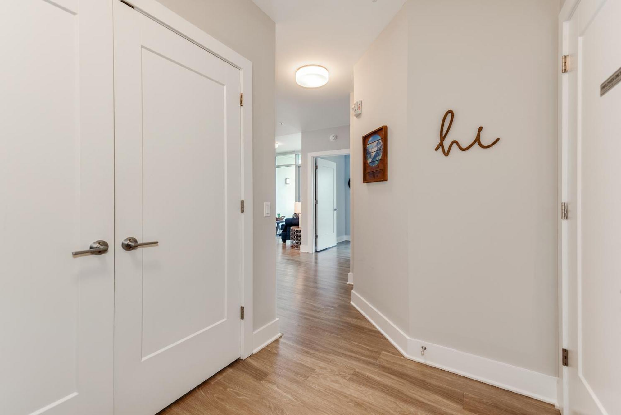Heaven In Charlotte Fully Furnished Apartments المظهر الخارجي الصورة